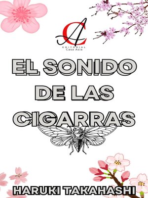 cover image of El Sonido De Las Cigarras
